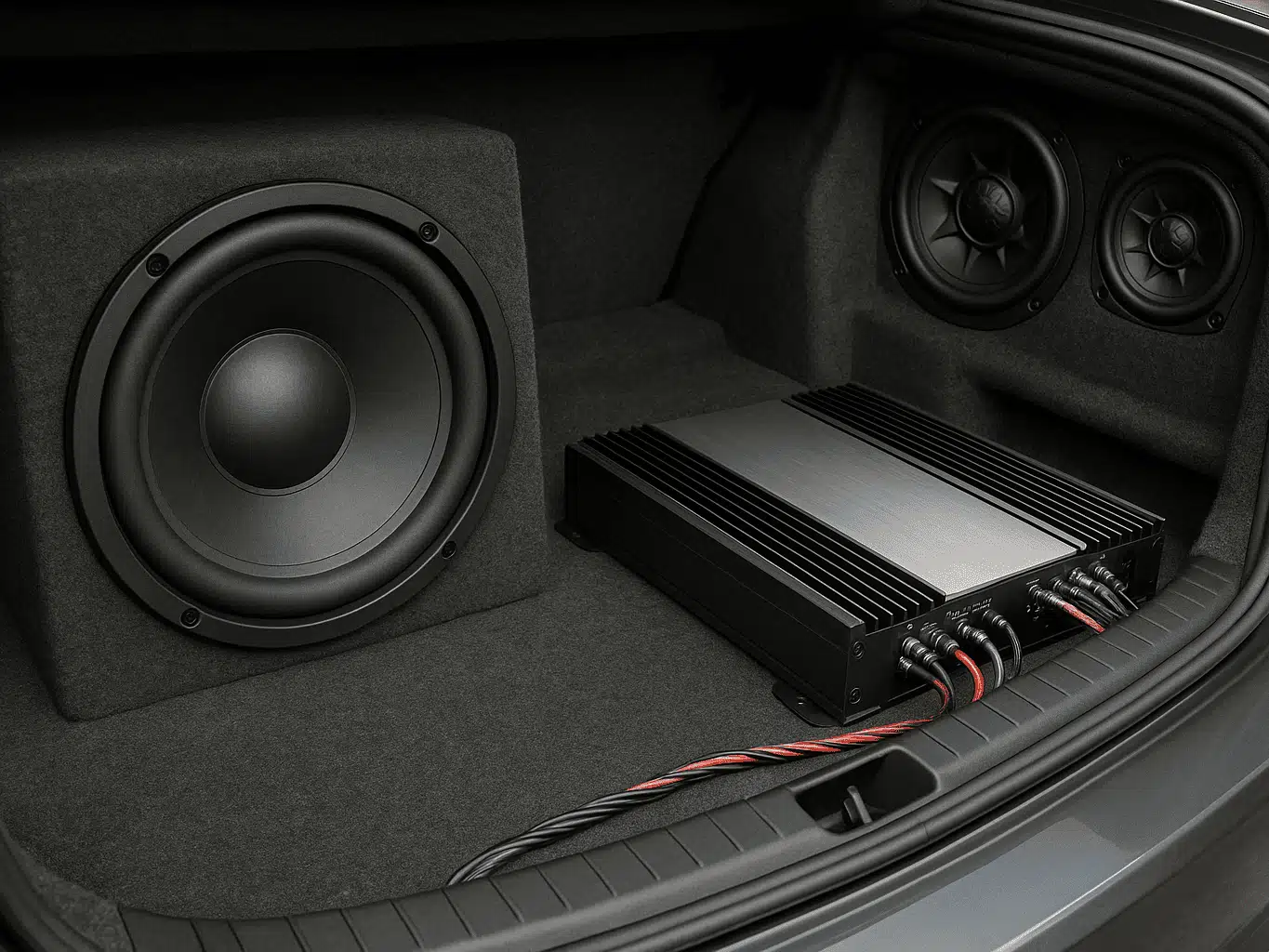 Storing Audio Mobil: Ini Arti, Penyebab & Tips Mengatasinya